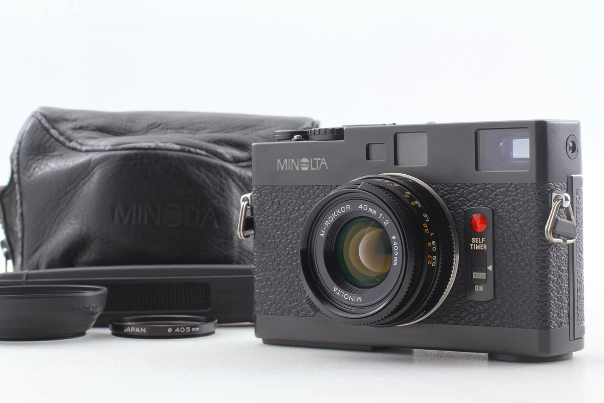 Minolta Cle for sale - eBay