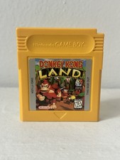 Donkey Kong Land (Game Boy) - Cart Only