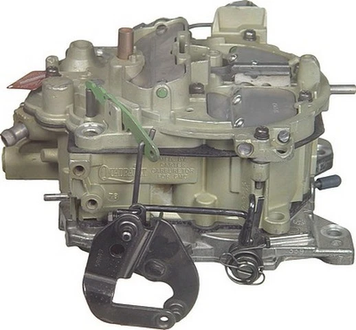 Autoline C9439 Carburetor For Select Chevrolet GMC Oldsmobile Pontiac Models - Image 2 of 4
