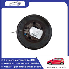 Tambour de frein Volkswagen FOX