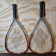 Wilson Energy XL 900 Power Level Racquetball Racquets Oversize 105 Lot of 2