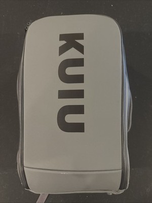 KUIU Waypoint Travel Backpack Gunmetal Hunting Gear Bag Back Pack