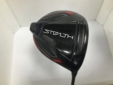 TaylorMade Stealth Driver 9 Flex Used