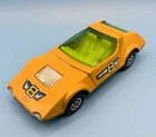 Vintage Matchbox Speed Kings K-42 Nissan 270 X (1972) - VGC