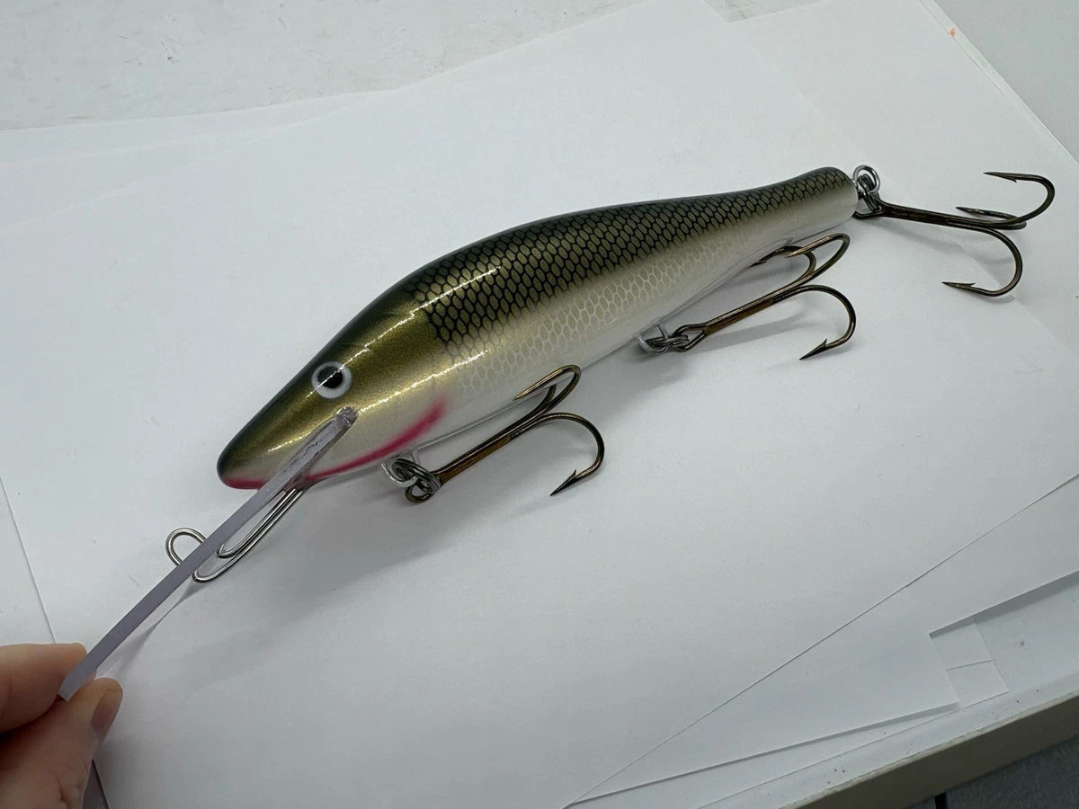 Sucker Lure In Fishing Crankbaits for sale | eBay