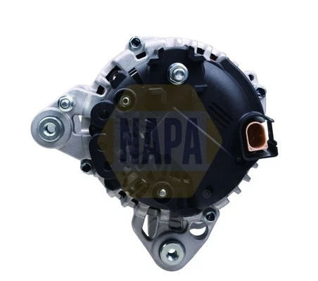 Alternator fits VW JETTA Mk4 1.2 10 to 17 CBZB NAPA 03F903023EX 03F903023E New - Изображение 4 из 4