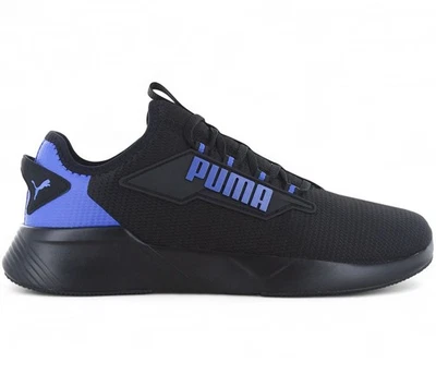 Puma Retaliate 2 - Herren Sneaker 376676-53 Sport Fitness Trainings Schuhe NEU - Bild 1 von 4