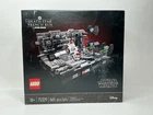 LEGO Star Wars 75329 Death Star Trench Run [NEW/SEALED]