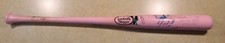 2009 GEOVANY SOTO GAME USED CHICAGO CUBS MOTHERS DAY BAT! RARE! 