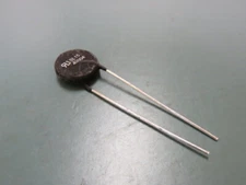 AMETHERM  SL15 40004 Qty of 50 per Lot Inrush Current Limiter 40 Ohms ±20% 4A 0.