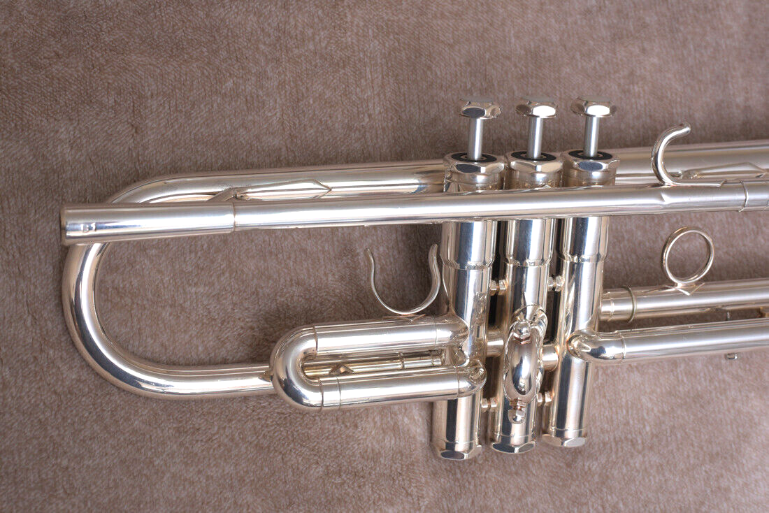 SCHILKE B1 TRUMPET eBay