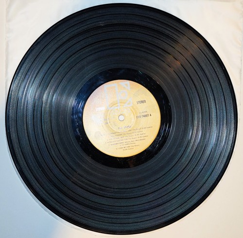 The Doors (ST) 1967 Australian Stereo / Mono Gold Elektra LP Vinyl Record - Picture 11 of 13