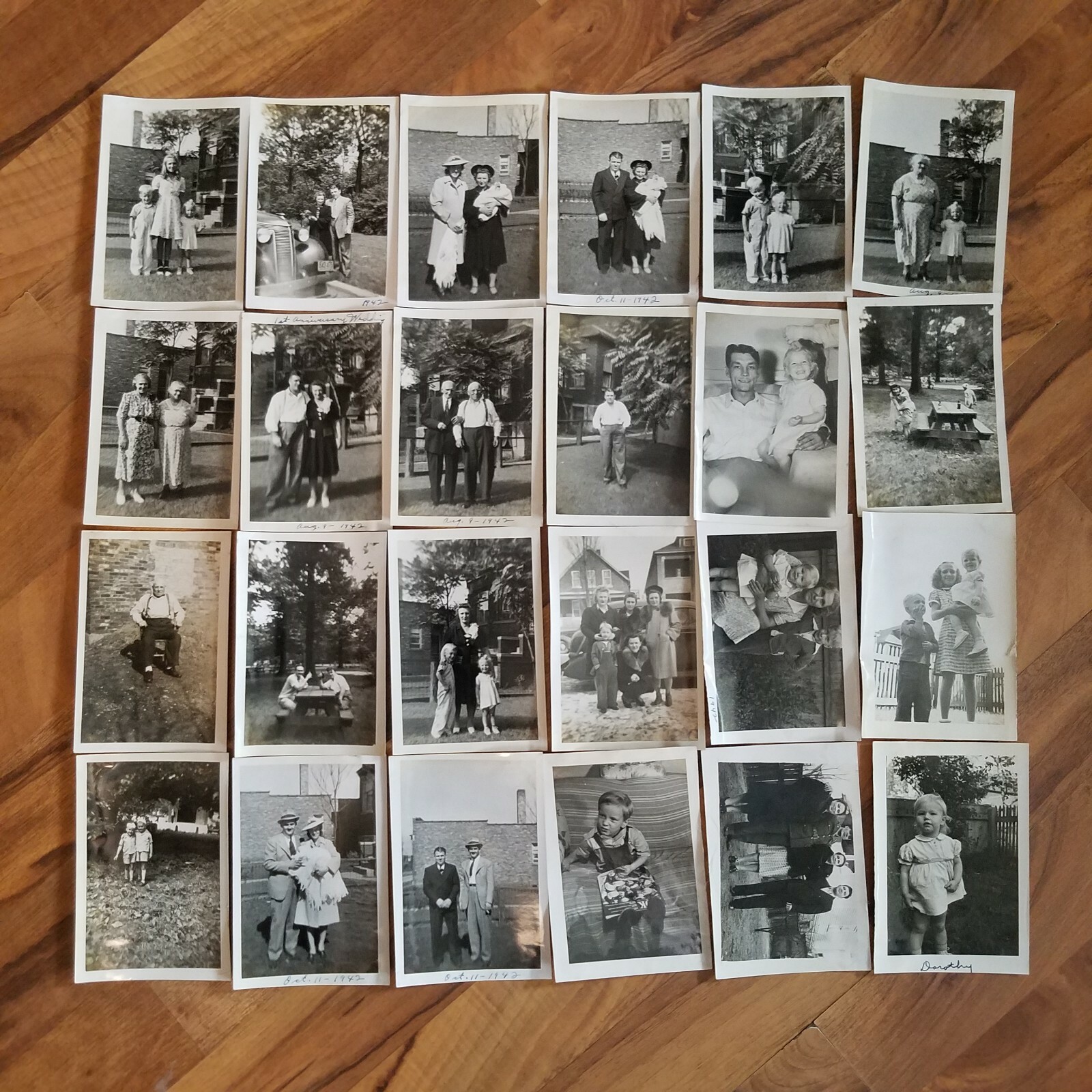 Foto 1 di 7