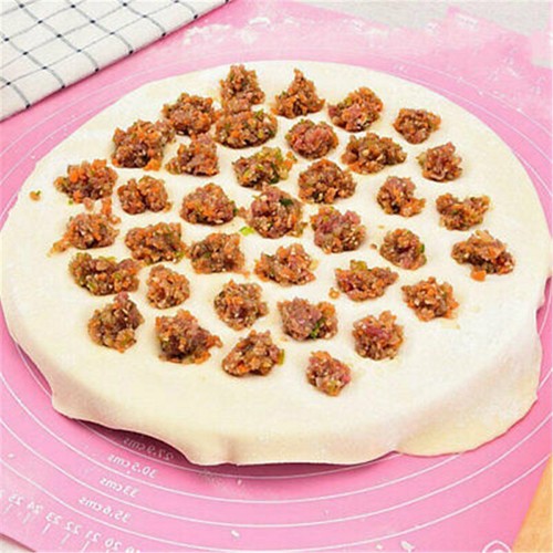 37 Holes Dumpling Mould Maker Ravioli Aluminum Mold Pelmeni Kitchen DIY Tool UK - Picture 12 of 13