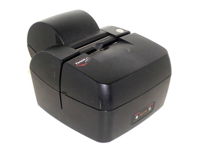 inkjet receipt printer