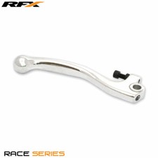 RFX Motocross MX Race Front Brake Lever Honda CR80 86-97 CR125-500 86-91 EVO