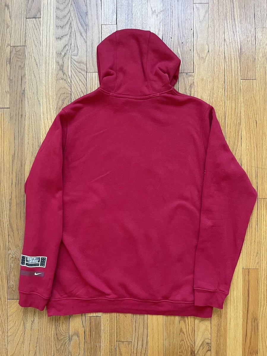 Size M / Nike Kendrick Lamar DAMN Hoodie