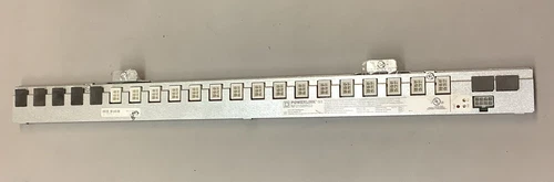 NEW NF21SBRG3 SQUARE D CIRCUIT CONTROL  (RIGHT) -21 Control Circuits (M14)