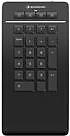 3Dconnexion Numpad Pro tastierino numerico Bluetooth/USB/RF Wireless Nero (3DCON
