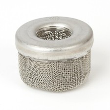 Graco Einlasssieb, Edelkappe, 3/4" - 183770