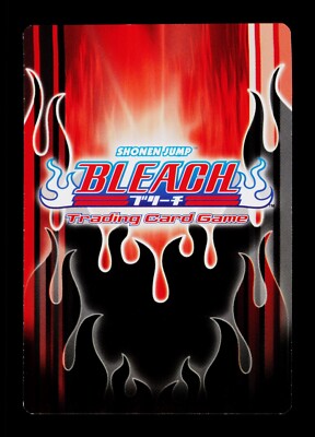 2007 Orihime Impressionst U111 Shonen Jump Bleach Trading Card TCG