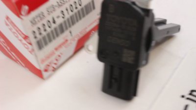 DENSO Mass Air Flow Sensor MAF Meter for Toyota Highlander Camry 