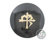 USED Prodigy Discs [ROBINSON] 400 A2 166g Black Midrange Golf Disc