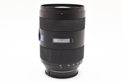 Sony Vario-Sonnar T* 16-35mm F2.8 ZA SSM II SAL1635Z2 From