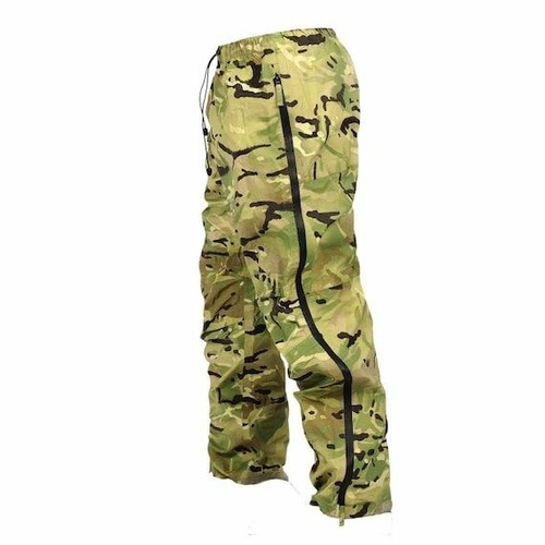 British Army MTP MVP GoreTex 