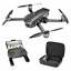 thumbnail 1  - Snaptain 5G WiFi FPV GPS Drone Foldable With 4K Camera Voice/Gesture Control