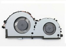 CPU Cooing Fan For Lenovo Ideapad L340-15IRH L340-17IRH Gaming