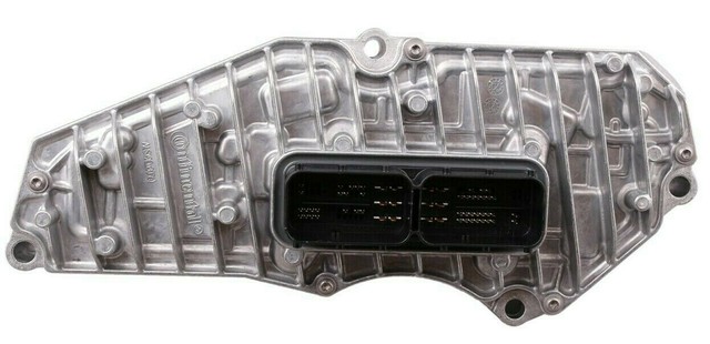 Акпп dc4 renault