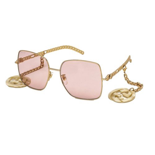 Gucci Sunglasses Eyewear Dimmable Sunglasses Gg1419 sk 004 6015-145 AQfnAUygyx0KExUWRj0hO15P_2ndz0  main image 4