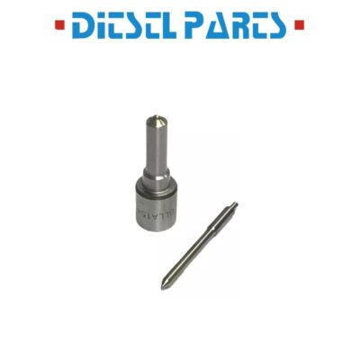 4x Diesel Fuel Injector Nozzle DLLA154PN161 NP-DLLA154PN161 for
