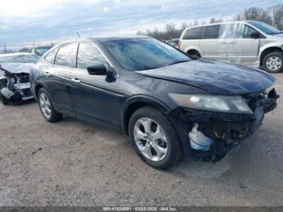 Used Transfer Case Assembly fits: 2011 Honda Crosstour AWD Grade A