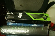 VIVOSUN 5650 HEAT MAT AND DIGITAL THERMOSTAT COMBO 