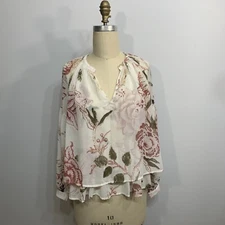 Lucky Brand Top Small