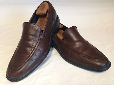 Cole Haan Men\'s Air Stylar Split Venetian Loafer Cole Haan Men 10 M Air Stylar Split Toe Venetian Moro  main image 2
