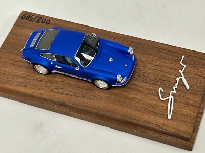 Timothy&Pierre 1/64 LBWK ポルシェ 911 　レジン製 Timothy&Pierre 1/64 LBWK ポルシェ 911 レジン製 - メルカリ