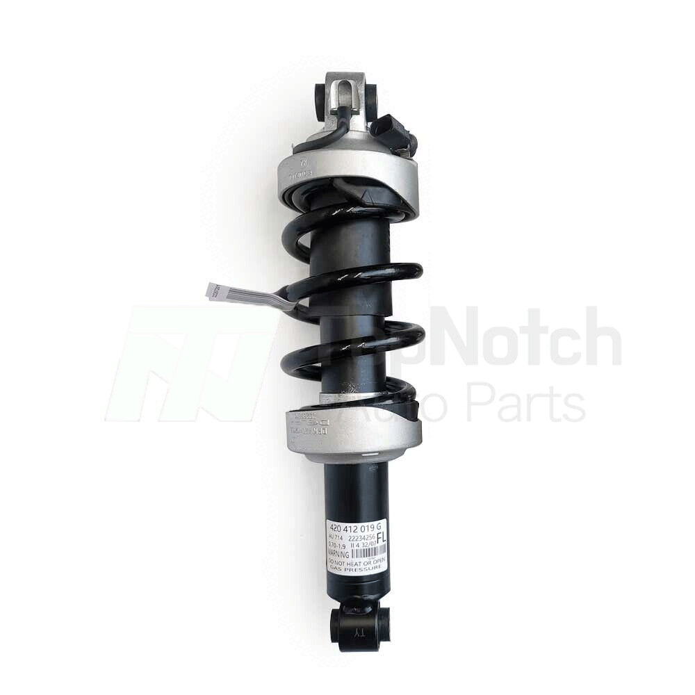2X Front Left Right Shock Absorber Strut MagneRide For Audi R8 V8 V10 2007-2015