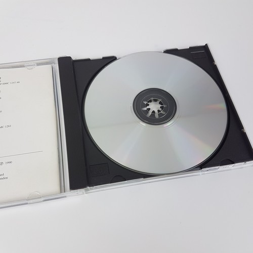 Johann Sebastian Bach - J.S. Bach: Magnificat (1990) CD - Picture 5 of 5