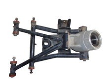 97 Polaris Sportsman 500 4x4 Right Rear A Arms Upper Lower Hub Spindle 9641