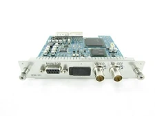 Sony HFBK-SD1 SDI Output Card for BRC-H700, HDC-X310 & HDC-X310K - New