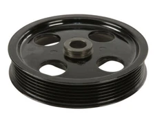 Dorman 39SV71R Power Steering Pump Pulley Fits 2004-2008 Chrysler Pacifica