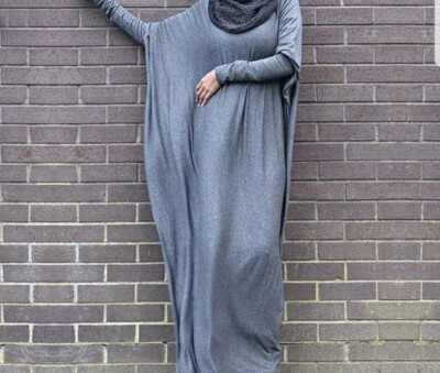 batwing abaya uk