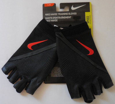 nike havoc training gloves
