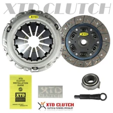 OE SPEC PREMIUM CLUTCH KIT FITS  2006-2015 HONDA CIVIC DX GX LX EX 1.8L