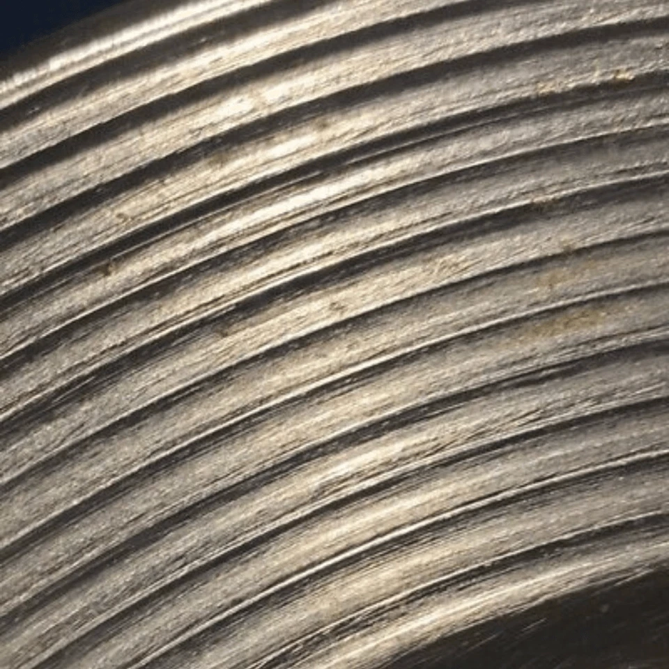 "Juego de 6 platos cargadores plateados bandejas de velas redondas de 13"" para decoración de eventos o hogares" Foto 4 de 4