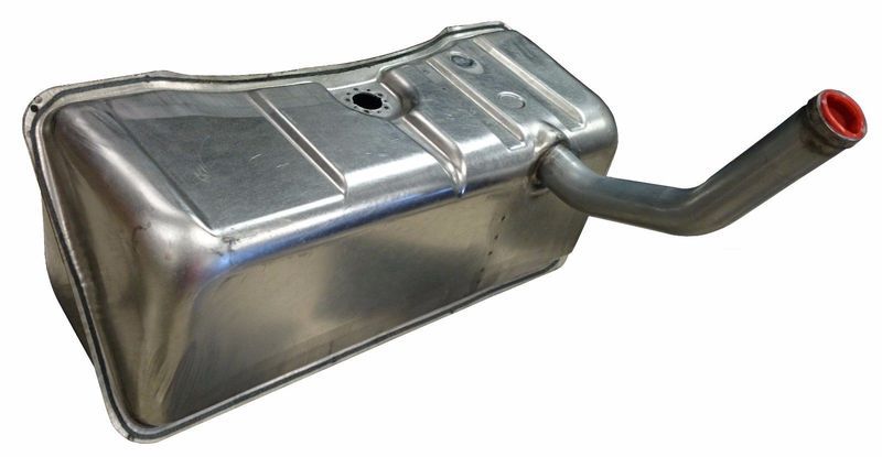 1955 1956 Pontiac Safari & Station Wagon Fuel Tank 17 Gallon, C521937R