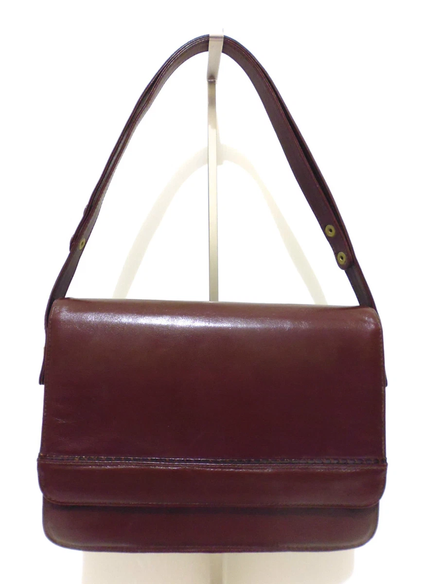 Pochette donna best sale pelle